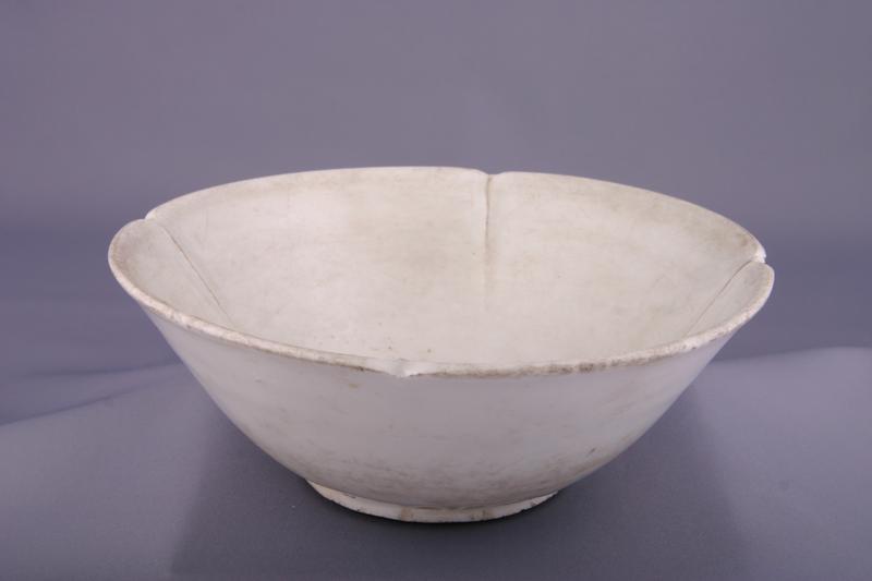 Porcelain Bowl