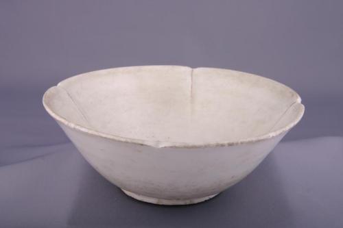 Porcelain Bowl