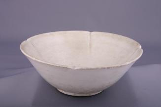 Porcelain Bowl