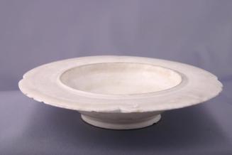 Porcelain Bowl Stand