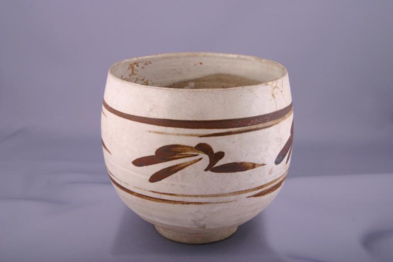 Cizhou Ware Bowl