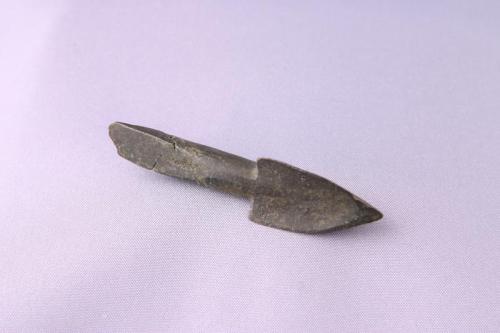 Bronze Arrowhead