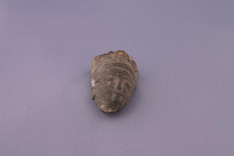 Stone Head Fragment