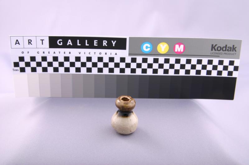 Minature Toy Ceramic Jar