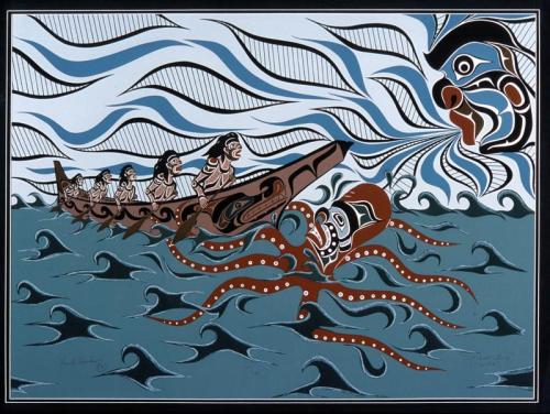 Southeast Wind (Melhas)