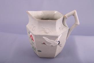 Six Sided Jug