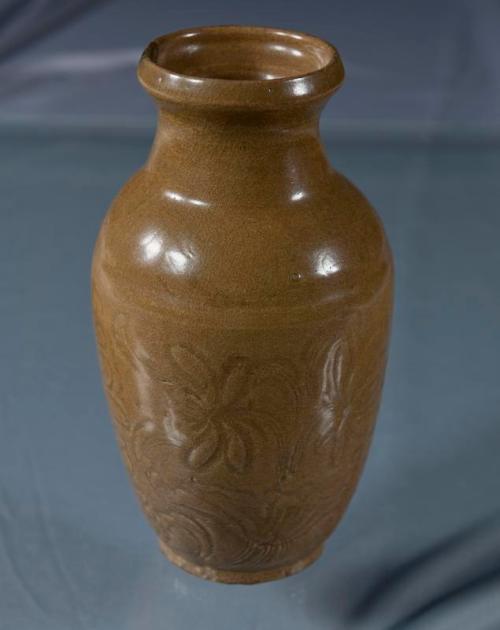 Celadon Vase