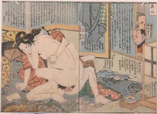 Shunga Print