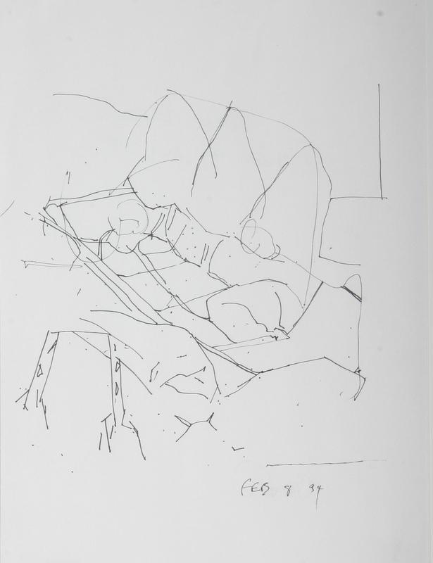 Untitled (Study)