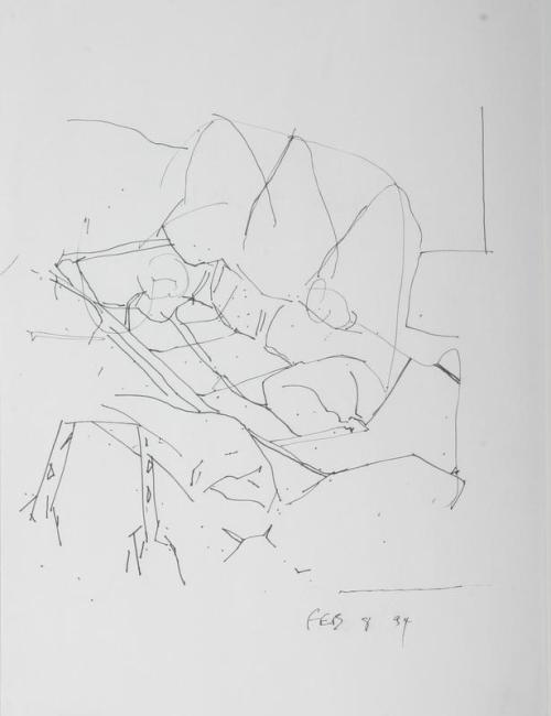 Untitled (Study)