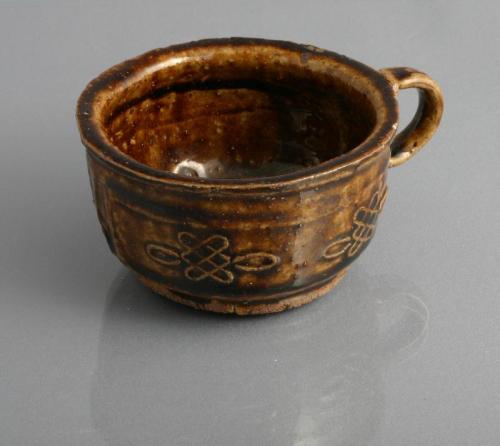 Shiwan Ware Cup