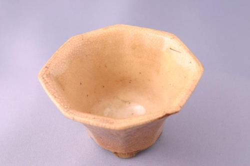 Porcelain Wine Cup