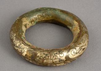 Bronze Ring