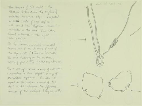 Untitled (from the ;rapt Series)