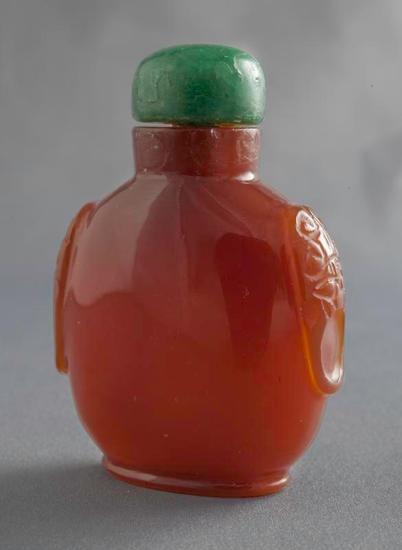 Snuff Bottle