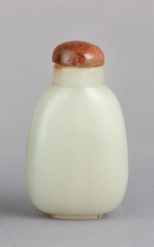 Snuff Bottle