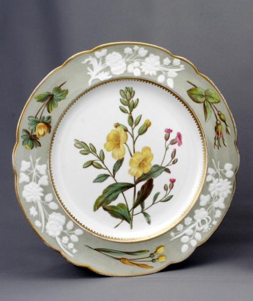 Spode Dessert Plate