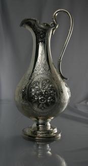 Horace Howard and Co. ?