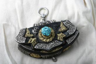 Tibetan Purse