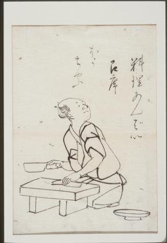 A Good Cook Thrives on Orders