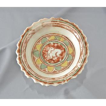 Porcelain Plate