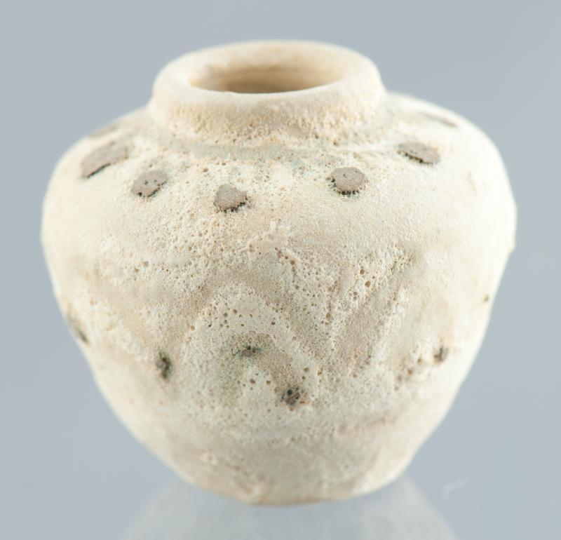 Miniature Pot