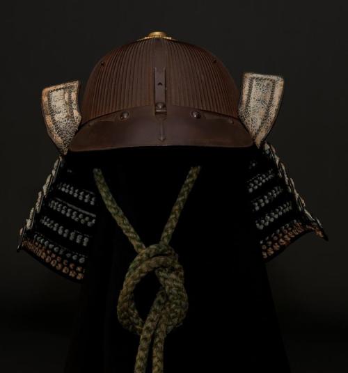 Samurai Helmet