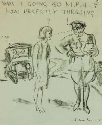 How Perfectly Thrilling