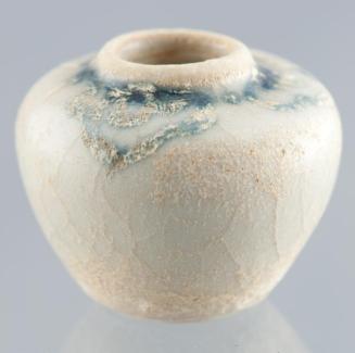 Miniature Pot