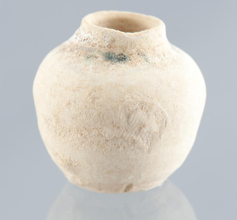 Miniature Pot