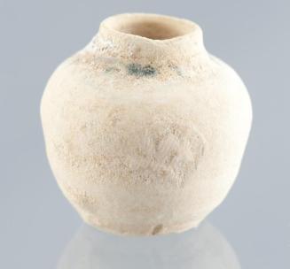 Miniature Pot