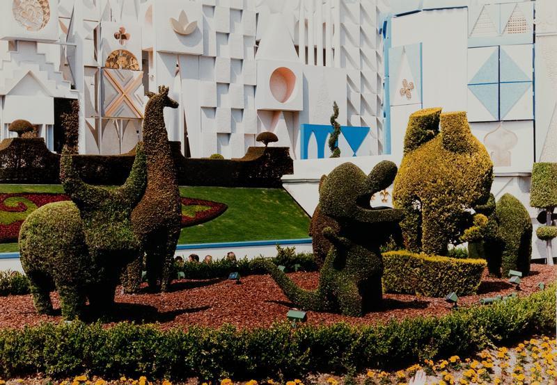 Disneyland Series #24