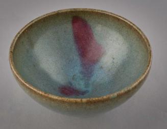 Jun Ware Bowl