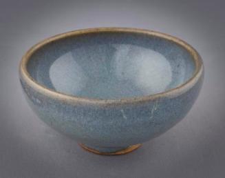 Jun Ware Bowl