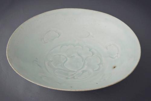 Porcelain Yingqing Ware Bowl