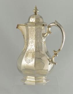 William Maurice Carmichael