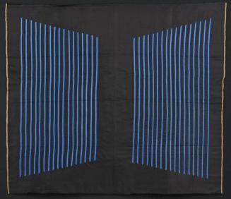 Dragon Robe Sleeve Extension Panel