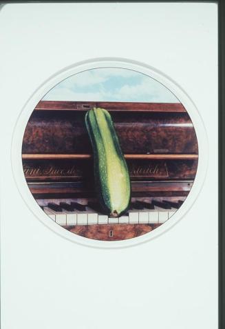 Untitled (Zucchini Piano Solo)