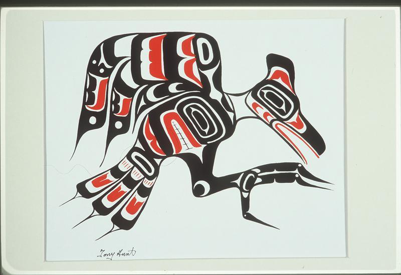 Untitled (Northern Design)