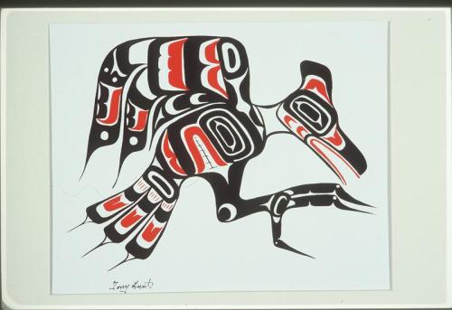 Untitled (Northern Design)