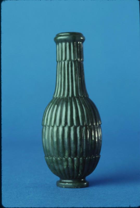 Jade Vase