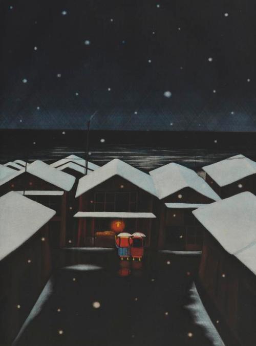 Seaside Light, Ozumusaki