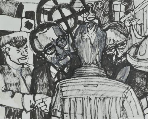 Far from the Maddin Crowd #40