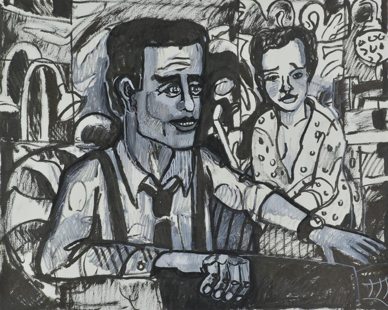 Far from the Maddin Crowd #60