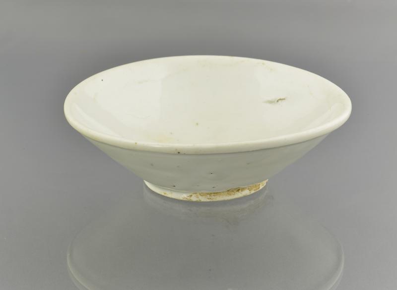 Porcelain  Bowl