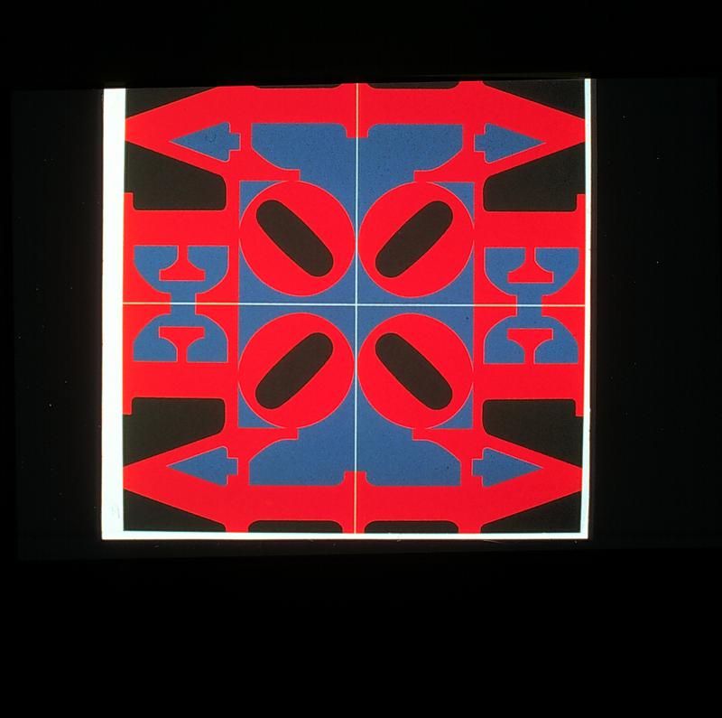 Robert Indiana