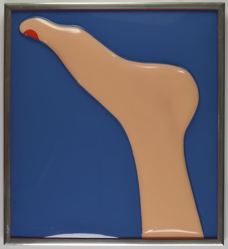 Tom Wesselmann