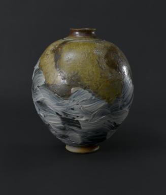 Big Wave Vase