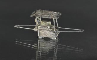 Representation of a Palanquin