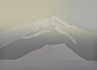 Cheam Peak /Glacier Suite